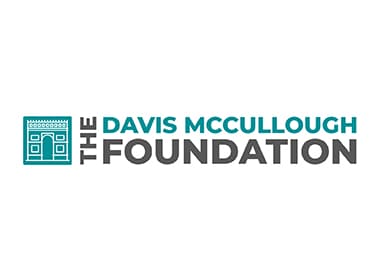 The Davis McCollough Foundation