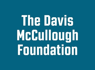 The Davis Mccollough Foundation