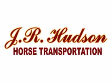 J.R. Hudson Horse Transportation, Inc.