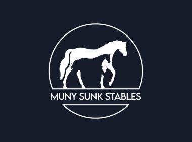 Muny Sunk Stables