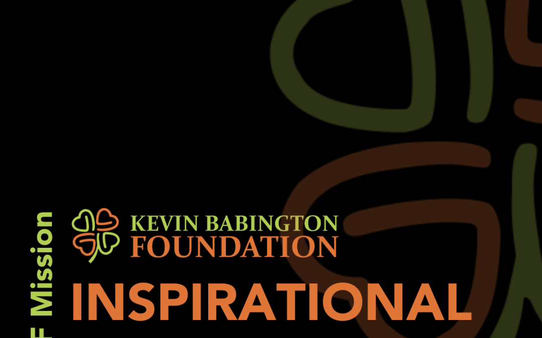 The MAC Express Releases Episode 2 Featuring Kevin Babington Foundation Chairman Jeff Papows