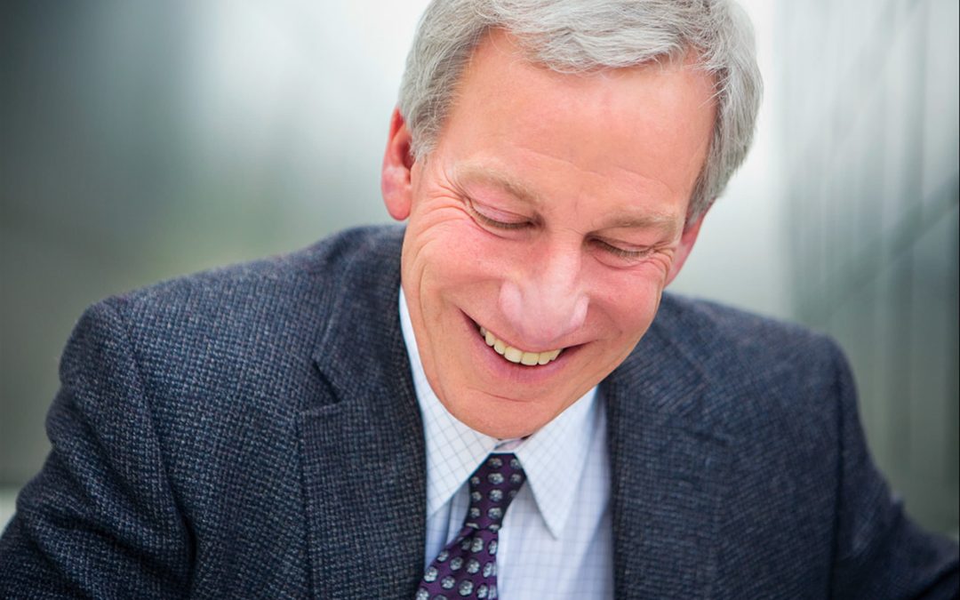 The Unbreakable Spirit: Tom Sullivan on Leadership, Courage & Overcoming Adversity