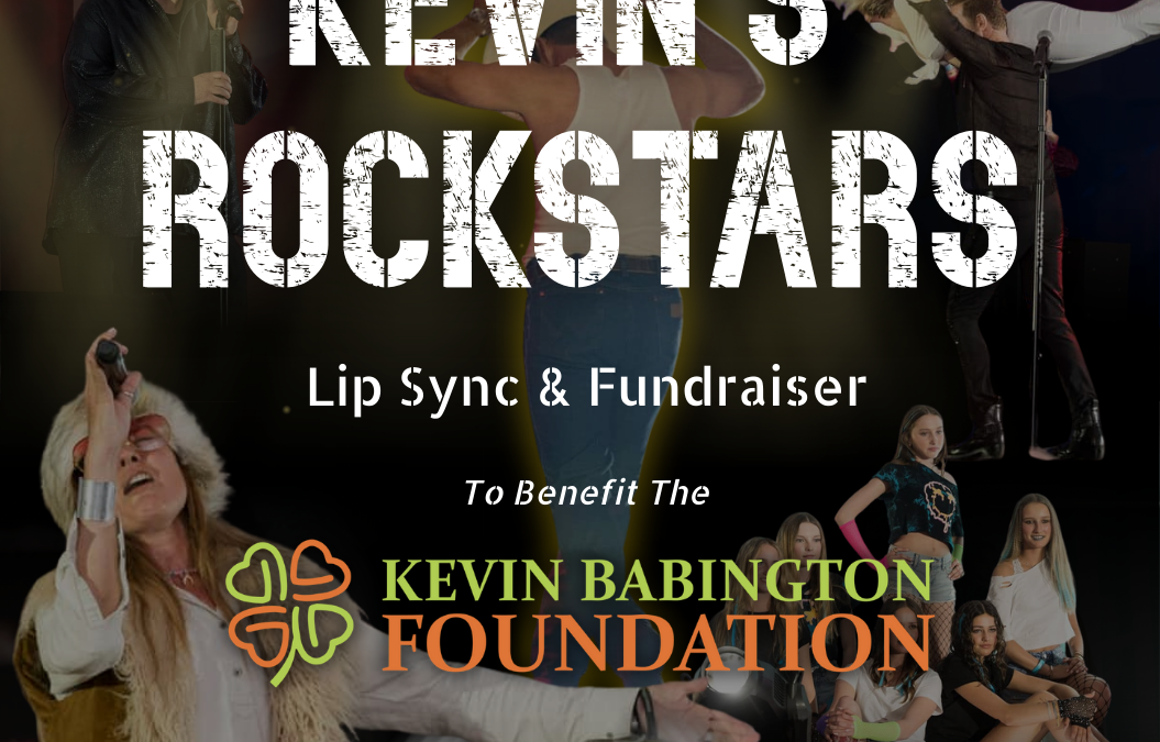 Treat Your Trainer This Holiday Season With Tickets To Kevin’s Rockstars!