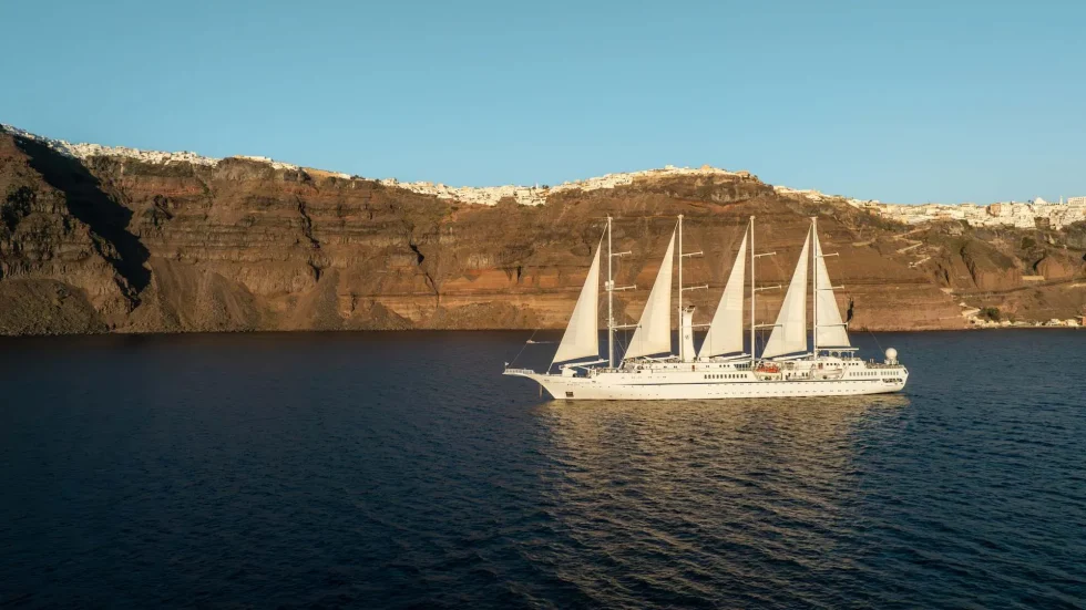 2025 WindStar Santorini 29 V0
