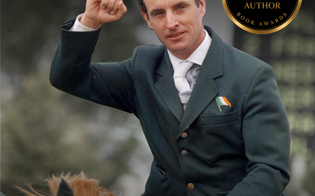 Babington: Triumph, Tragedy, Inspiration Receives Its First International Book Award—and Kevin’s Impact Keeps Growing