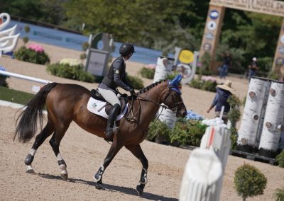 012 Silver oak jumper tournament 2027