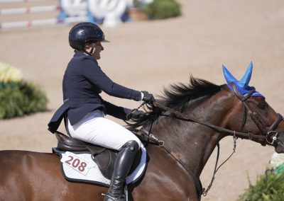 016 Silver oak jumper tournament 2027