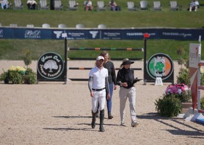 019 Silver oak jumper tournament 2027