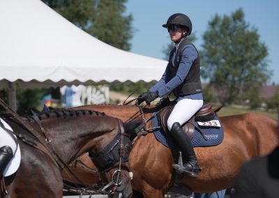 022 Silver oak jumper tournament 2027