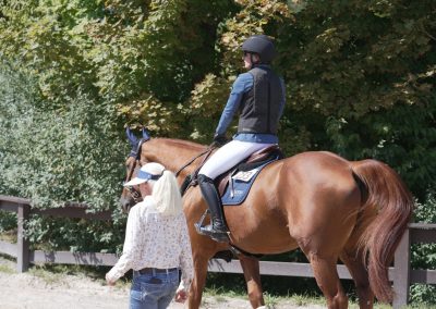 023 Silver oak jumper tournament 2027